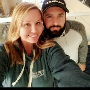 Meet your Posher, Teddy